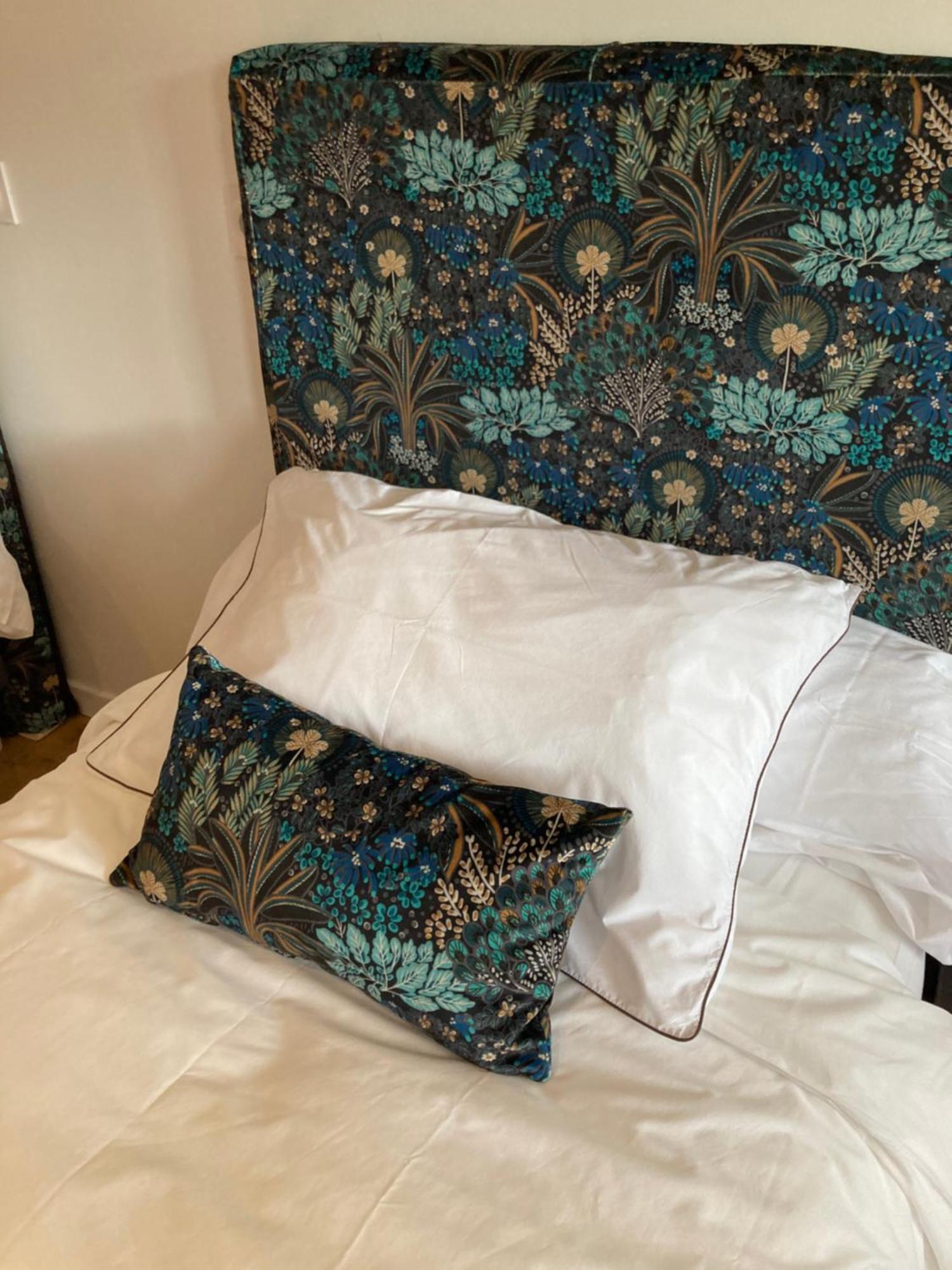 Chambres D'Hotes Le Relais De La Perle Le Vernois Екстериор снимка