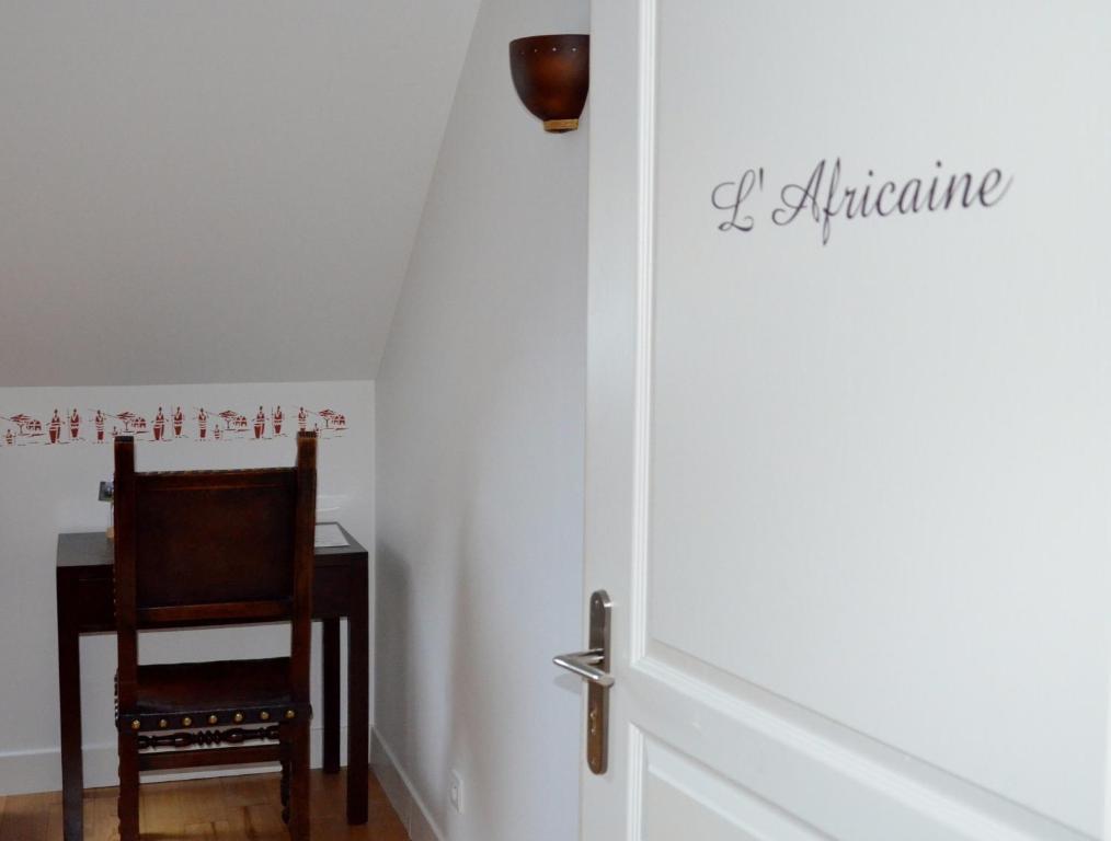 Chambres D'Hotes Le Relais De La Perle Le Vernois Екстериор снимка