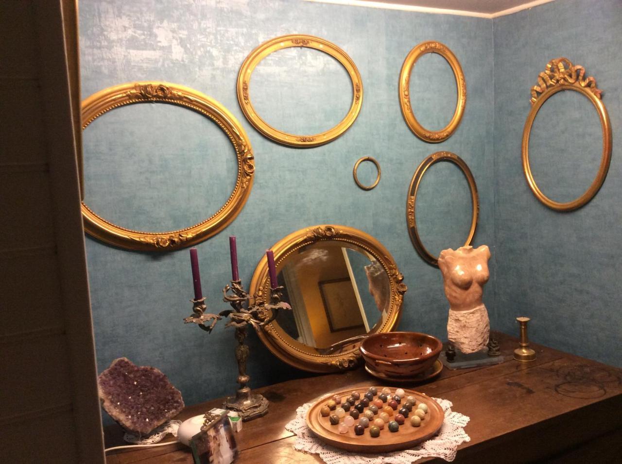 Chambres D'Hotes Le Relais De La Perle Le Vernois Екстериор снимка